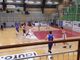 Basket C Gold: la Expo Inox rompe il digiuno di vittorie a Cantù