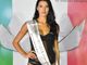 La vigevanese Carolina Stramare insegue la corona di Miss Italia