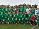 Calcio Seconda Categoria: Il Vigevano 1921, vince ed entra in zona play-off