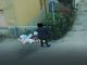 Vigevano, rifiuti in città: sanzionate alcune persone con le &quot;fototrappole&quot;. Ripulito il Fosso Pavese e multato il responsabile degli abbandoni
