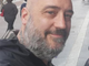 L'addio a Beppe, morto a 44 anni