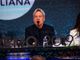 Claudio Baglioni oggi in sala stampa. Fotogallery: Duilio Rizzo