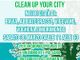 &quot;Clean Up your City&quot; approda anche a Vigevano