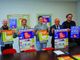 Tri Pas in Piasa 2018 e Concorso “Un’arte da pelle d’oca”: così Mortara rilancia il commercio e punta sulla creatività