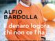'Il Denaro logora chi non ce l’ha': è in uscita il nuovo libro di Alfio Bardolla