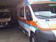 Vigevano: donna 43enne urtata da un auto in via Matteotti
