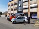Vigevano, ecco la nuova Fiat Panda della Croce Azzurra Cuore Vigevano