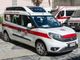 La Croce Rossa di Vigevano in soccorso degli &quot;invisibili&quot; per la società civile