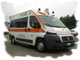 Pieve del Cairo: si ribalta con il camion, ferito lievemente un 71 enne