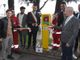 Il pub regala una nuova postazione defibrillatore a Vigevano
