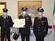 Oltrepò: si sono distinti in operazioni di servizio e soccorso: Encomi ed Elogi per 7 Carabinieri