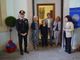 Pavia: donne vittime di violenze e abusi, inaugurata al comando provinciale carabinieri una &quot;Stanza tutta per sè&quot;