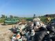 Discarica abusiva scoperta a Garbagna Novarese