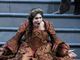 Sul palco del Teatro Cagnoni di Vigevano ecco la Tosca