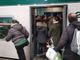 Pavia: si rompe il treno appena riattivato, centinaia di pendolari appiedati sulla Mortara–Milano