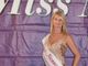 Elena Casalino ha vinto la fascia di Miss Nonna Damigella d'Onore