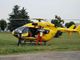 Incidente sull'autostrada A21: grave un 28enne