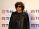 Ermal Meta in conferenza stampa