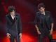 #Sanremo2018: la Rai ha deciso, Ermal Meta e Fabrizio Moro restano in gara
