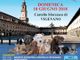 Vigevano: Tutto pronto al Castello Sforzesco per l'esposizione nazionale canina