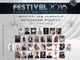 #Festival 2018: da questa sera a sabato prossimo, una settimana di imperdibili eventi al Victory Morgana Bay