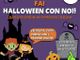Voghera: &quot;FAI Halloween con noi&quot; - Laboratorio creativo per i bambini