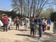 Soddisfazione per il Rotaract Castelli della Lomellina dopo il primo Clean Up Your City vigevanese