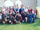 - (FOTOGALLERY) - i Romani in castello Sforzesco a Vigevano
