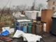 Carbonara al Ticino: sequestrata discarica abusiva di rifiuti