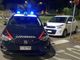 Voghera: guida in contromano per eludere i controlli dei carabinieri, denunciato un minorenne