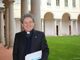 Don Adriano Gennari: “Una piazza per il monastero abbaziale di Casanova”