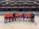 A “Scandiano in vetrina”, tra gli ospiti d’onore, anche la squadra di hockey protagonista del campionato A1 e della Europa League