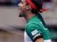 Un super Fabio Fognini trascina l'ItalTennis al secondo turno di Coppa Davis