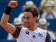 Tennis. Fognini dà la caccia alla Top 10: l'obiettivo primario è la conquista di Gstaad