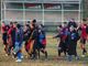 Calcio Promozione: Il Ferrera impone la legge del più forte al Lomello