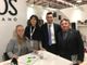 - FOTONOTIZIA - il sindaco Andrea Sala presente alla &quot;Micam&quot; di Milano-Rho Fiera