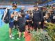Tennis, challenger Andria: Baldi vola in finale, sconfitto il francese Halys