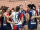 Volley B1 femminile: la Re Marcello all'esame Tecnoteam Albese