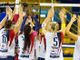 Volley B1 femminile: scontro al vertice per la Florens Re Marcello