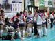 Volley serie B1 femminile: Per la Florens è in arrivo l'ostacolo Don Colleoni Trescore