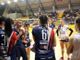 Volley B1 femminile: la Florens Re Marcello sfida Palau per restare agganciata al treno playoff