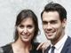 Tennis. Fabio Fognini e Flavia Pennetta ospiti da Fazio a &quot;Che tempo che fa&quot;