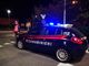 Controlli notturni dei carabinieri sulle strade del territorio provinciale, ritirate 11 patenti