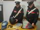 Giussago: minorenne rapina una farmacia e viene denunciato