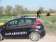 Pavese: spaccio di droga nelle campagne, in manette un 21enne