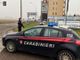Siziano: tamponano un'auto sulla provinciale 40 per fuggire dai carabinieri, arrestate due persone