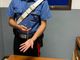 Garlasco: ruba gioielli e denaro, arrestato un 58enne