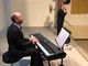 Canzoni alla radio al teatro Martinetti di Garlasco