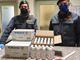 - (VIDEO) - Garlasco: rincari del 300% sul gel igienizzante, denunciato il titolare di una farmacia e materiale sequestrato dalla Guardia di Finanza