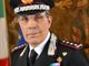 Pavia: visita del Comandante Interregionale &quot;Pastrengo&quot;, Gaetano Maruccia Generale di Corpo d'Armata